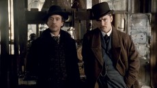 Sherlock Holmes Image 4