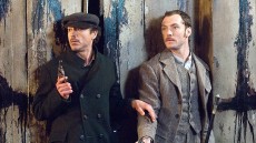 Sherlock Holmes Image 3