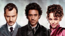 Sherlock Holmes Image 1