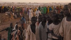 Darfur Now Image 1