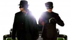 The Green Hornet Image 1