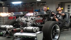 The Green Hornet Image 3