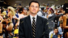The Wolf of Wall Street Image 1
