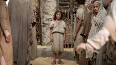 The Young Messiah Image 1