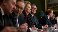 The Iron Lady Image 3