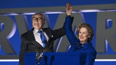 The Iron Lady Image 4