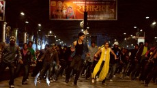 Slumdog Millionaire Image 2