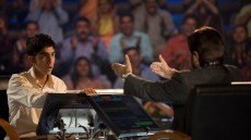 Slumdog Millionaire Image 1