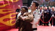 Redbelt Image 3