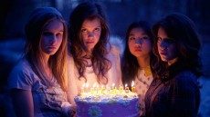 The Sisterhood of Night Image 1