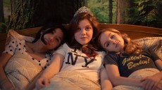 The Sisterhood of Night Image 2