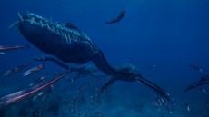 Sea Monsters: A Prehistoric Adventure Image 4
