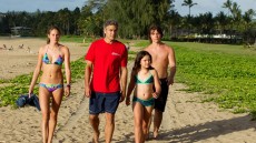 The Descendants Image 2