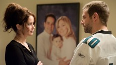 Silver Linings Playbook Image 2
