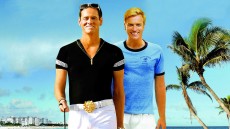 I Love You Phillip Morris Image 2
