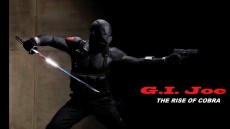 G.I. Joe: The Rise of Cobra Image 2