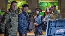 G.I. Joe: The Rise of Cobra Image 4