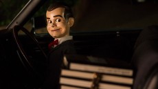Goosebumps Image 2