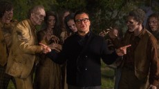 Goosebumps Image 3