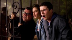 Goosebumps Image 1