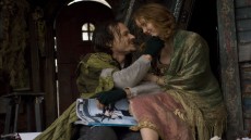 The Imaginarium of Doctor Parnassus Image 4