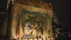 The Imaginarium of Doctor Parnassus Image 1