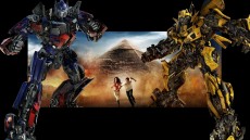 Transformers: Revenge of the Fallen Image 2