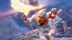 A Christmas Carol Image 2