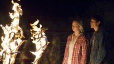The Burning Plain Image 1