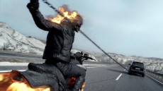 Ghost Rider: Spirit of Vengeance Image 1