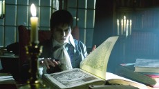 Dark Shadows Image 1