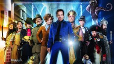 Night at the Museum: Battle of the Smithsonian Image 4