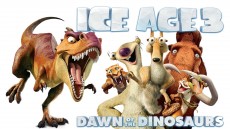 Ice Age: Dawn of the Dinosaurs Image 4