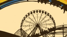 Adventureland Image 1