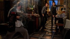 The Darkest Hour Image 4