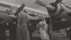 Bride Flight Image 1
