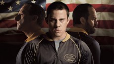 Foxcatcher Image 1