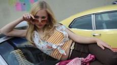 Dirty Girl Image 2