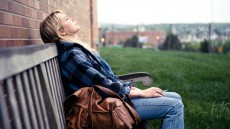 Blue Valentine Image 1
