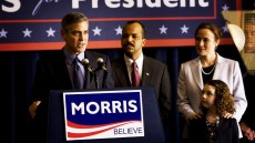 The Ides of March Image 3