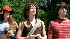Taking Woodstock Image 1