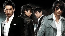 A Better Tomorrow Image 2