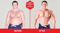 Bigger Stronger Faster* Image 4