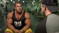 Bigger Stronger Faster* Image 3
