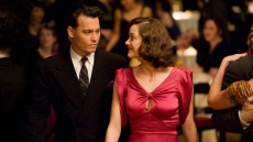 Public Enemies Image 1