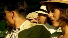 Public Enemies Image 2