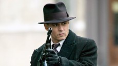 Public Enemies Image 4
