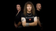 Anvil: The Story of Anvil Image 3