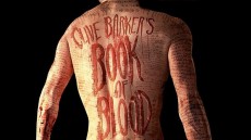 Book of Blood Image 1