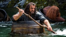 The Hobbit: The Desolation of Smaug Image 2